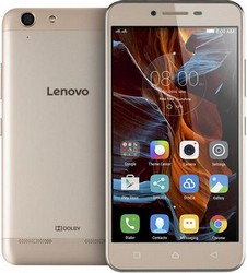 Замена кнопок на телефоне Lenovo K5 в Абакане